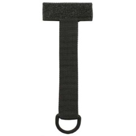 MFH D-Ring Molle Adapter 13cm - Olive