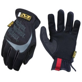 Mechanix Antistatic Fast Fit New Gloves - Black