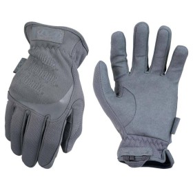 Mechanix Antistatic Fast Fit Gloves - Wolf Grey