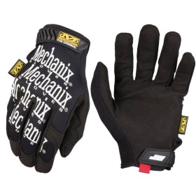 Mechanix The Original Gloves - Black