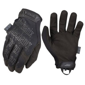 Mechanix The Original Covert Gloves - Black