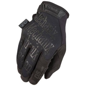 Mechanix The Original Covert 0,5mm Gloves - Black