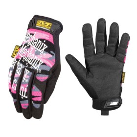 Mechanix The Original Gloves - Pink