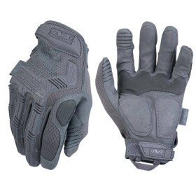 Mechanix M-Pact Gloves - Wolf Grey