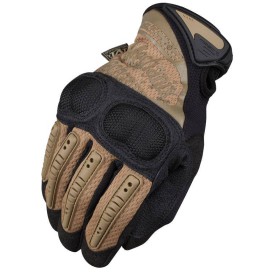 Mechanix M-Pact 3 Gloves - Blacck / Coyote