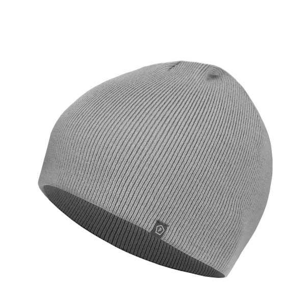 Pentagon Knitted Wool Watch Cap - Sage Grey