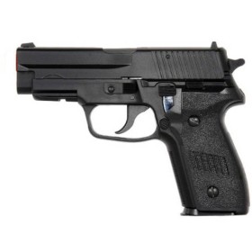 HFC SIG P228 Spring Pistol - Black