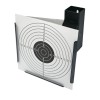 Trumpet Target Holder Pellet Catcher 14x14cm