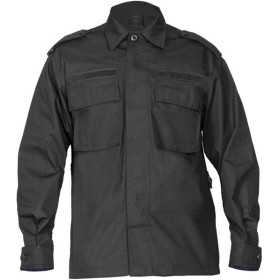 Pentagon BDU 2.0 Χιτώνιο (Rip-stop) Black