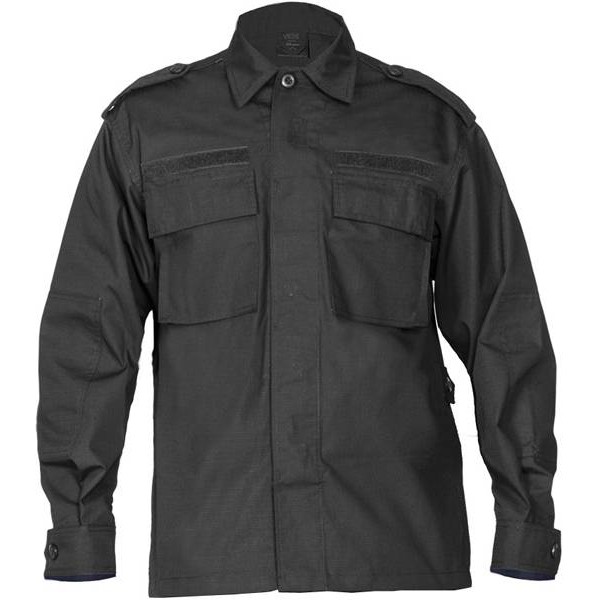 Pentagon BDU 2.0 Χιτώνιο (Rip-stop) Black