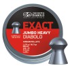 JSB Exact Jumbo Heavy 5,53mm (1,175g) 500pcs
