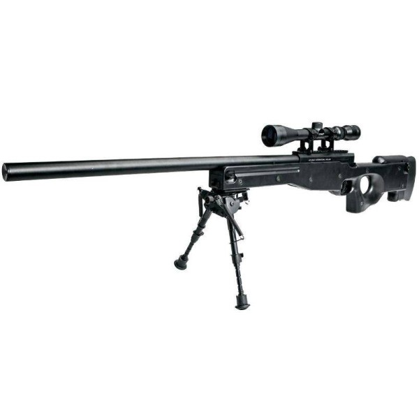 ASG AW .308 Spring Sniper Rifle