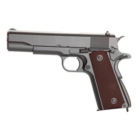 KWC 1911 4,5mm Blowback - Full Metal