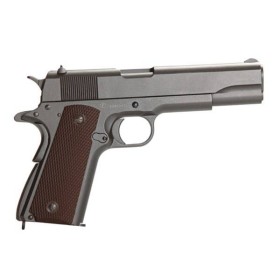 KWC 1911 4,5mm Blowback - Full Metal