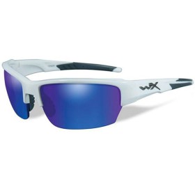WileyX Saint Polarised Blue Mirror