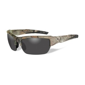 WileyX Valor Smoke Grey Camo