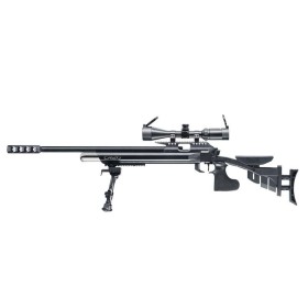 Hammerli CR20S 4,5mm