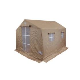 Panda Cabin 300 Tent (4+4 Persons)