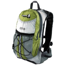 Panda Ceto 15L Backpack w/ Hydration
