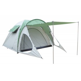 Grasshoppers Electra XL Tent (5 Persons)