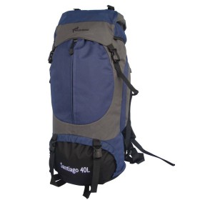 Maori Santiago 40L Backpack