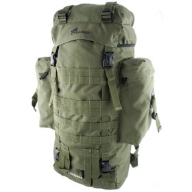 Maori Compass 40L Backpack