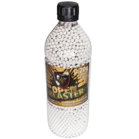 Open Blaster 0,20g 6000pcs - Bottle
