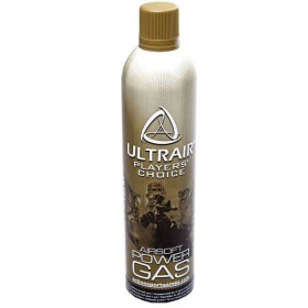 Gas Ultrair Power 1000ml