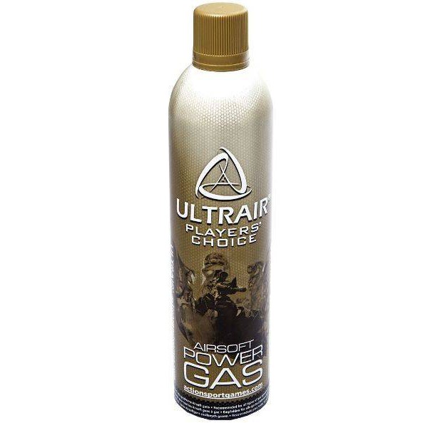 Gas Ultrair Power 1000ml