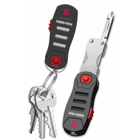Swiss Tech Transformer Screwdriver II