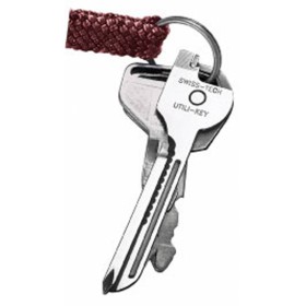 Swiss Tech Utili Key 6in1 Multi Tool