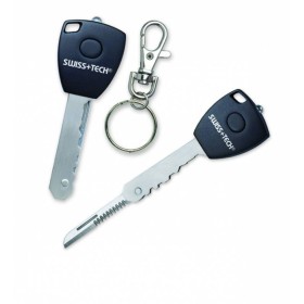 Swiss Tech Utili Key MX 5in1 Micro Tool