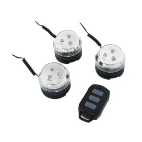 Swiss Tech Portable Light POD System