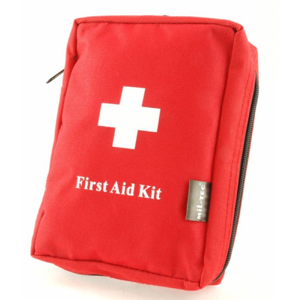 Compass First Aid Kit Large