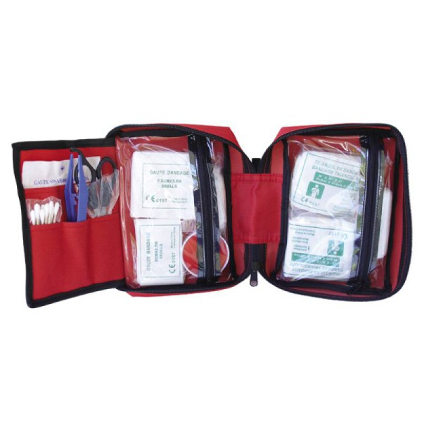 Compass First Aid Kit Large