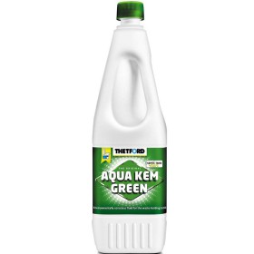 Thetford Aqua Kem Green 1,5L