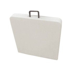Foldable Table 122x61x73,5cm