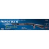 shotgun Franchi 3-burst