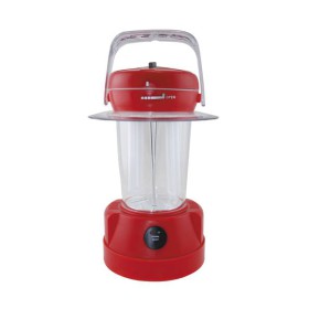 Camping Lantern 2x9W Rechargeable