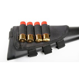 shotgun Franchi 3-burst