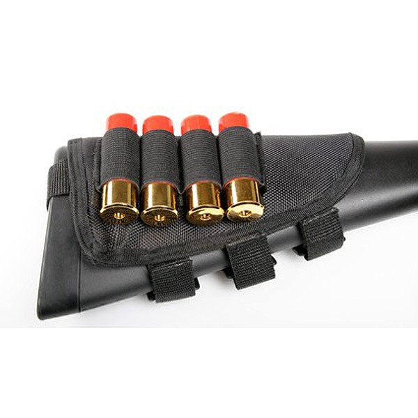 shotgun Franchi 3-burst