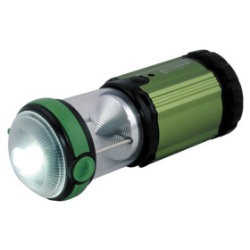 Camping Lantern - Torch w/ Cree Led