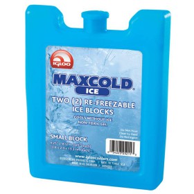 Igloo Ice Block Small 200gr