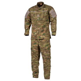 Pentagon ACU Χιτώνιο (Rip-stop) Greek Lizard