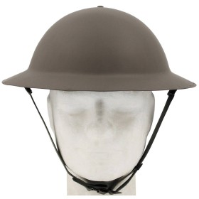 MFH GB Tommy Helmet WWII - OD