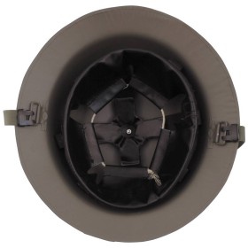 MFH GB Tommy Helmet WWII - OD