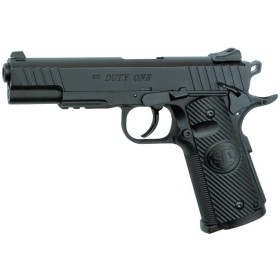 ASG STI Duty One Blowback