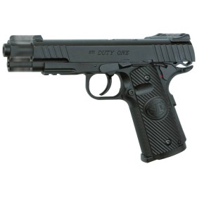ASG STI Duty One Blowback