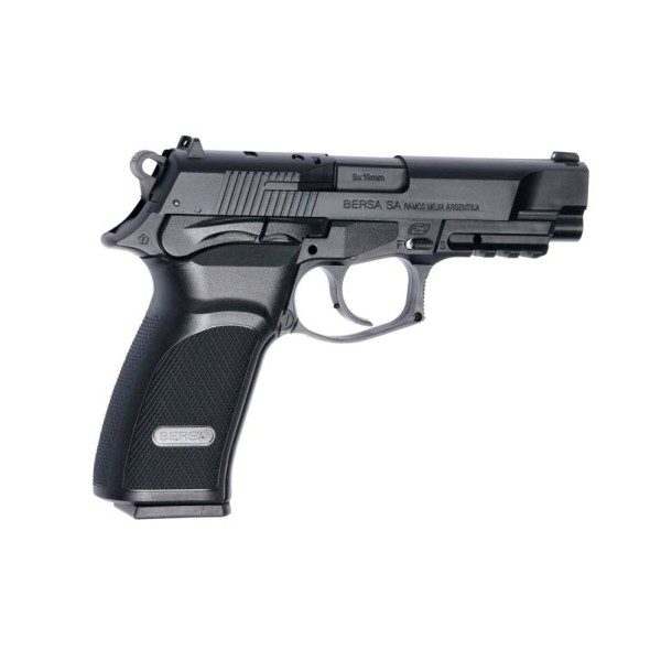 ASG Bersa Thunder 9 Pro Co2