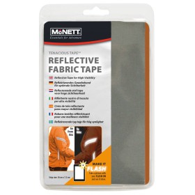 McNett Tenacious Reflelctive Fabric Tape
